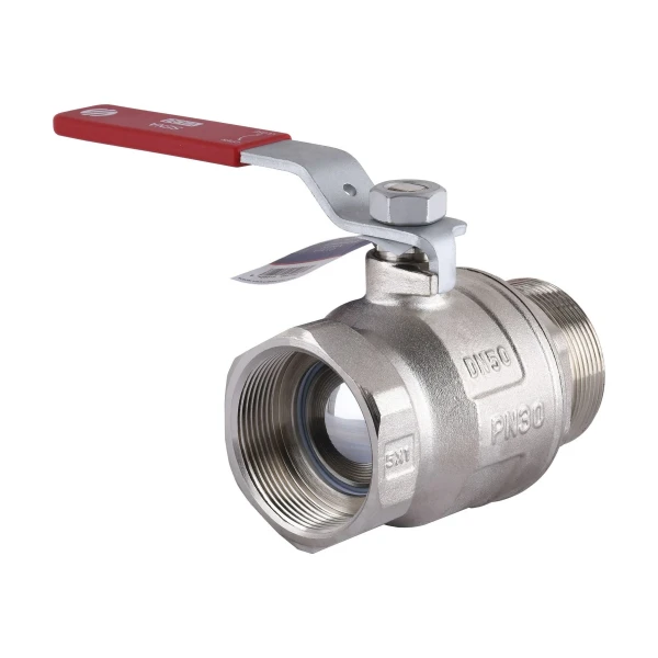 Кран кульовий ARCO SENA  2″ ЗВ КР 150608 (750608)