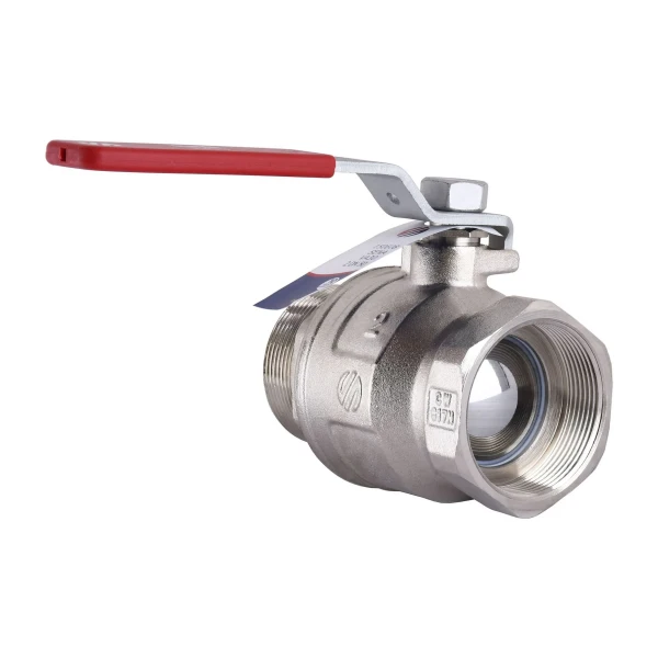 Кран кульовий ARCO SENA  2″ ЗВ КР 150608 (750608)