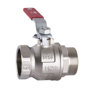 Кран кульовий ARCO SENA  2″ ЗВ КР 150608 (750608)