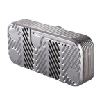 Теплообменник паяный Zilmet ZB195 15P 17B1951501