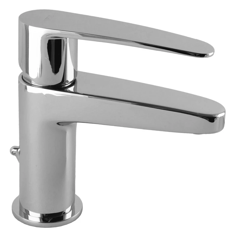 Смеситель для умывальника TRES FLAT 20410301