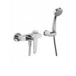 Смеситель для душа TRES FLAT 20416701