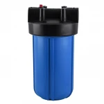 Фильтр-колба + ПП картридж Bіо+ systems SL10-BB Big Blue 10″, 1″