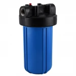 Фильтр-колба + ПП картридж Bіо+ systems SL10-BB Big Blue 10″, 1″