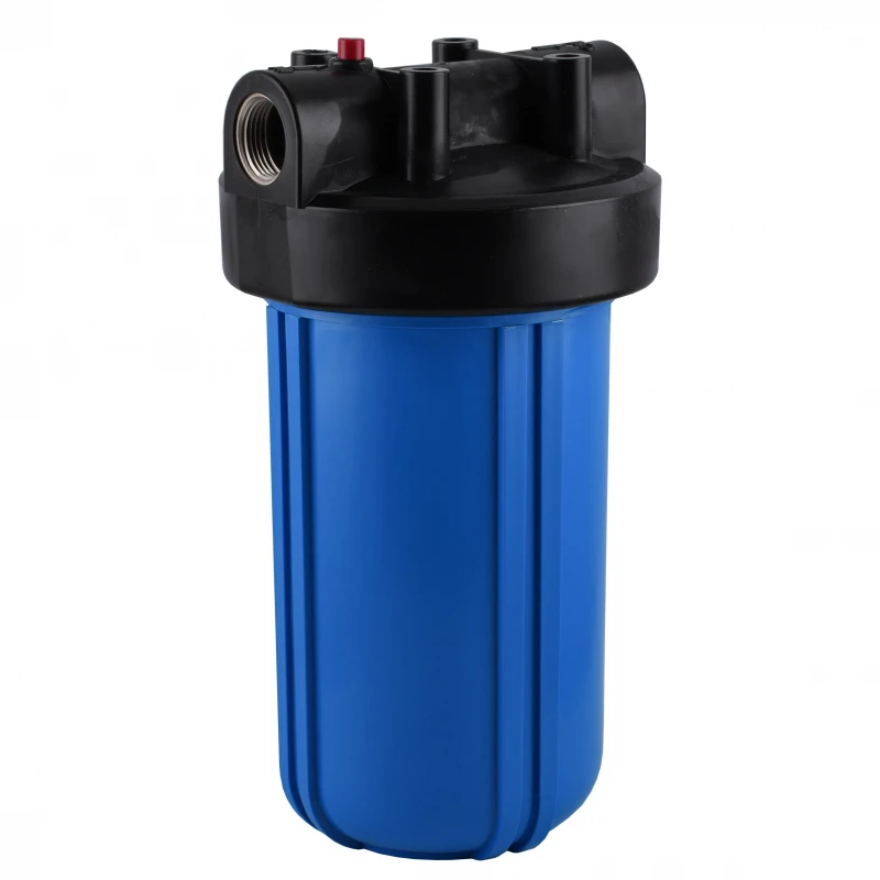 Фільтр-колба + ПП картридж Bіо+ systems SL10-BB Big Blue 10″, 1″