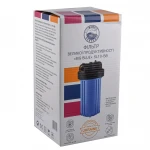 Фильтр-колба + ПП картридж Bіо+ systems SL10-BB Big Blue 10″, 1″