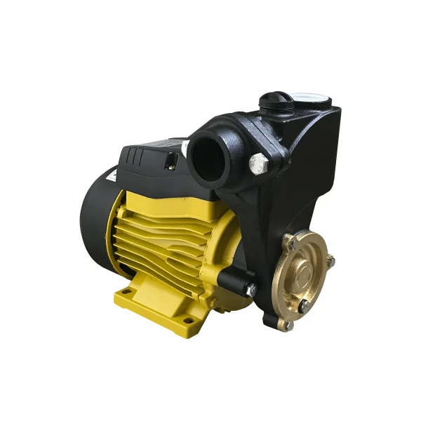 Насос вихровий Optima TPS60 0,37кВт з ежектором