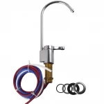 Кран для систем очистки ZB-69 ″АНТИПОТОП″