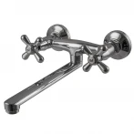 Смеситель для кухни Globus Lux GB-SHARM-361-BR