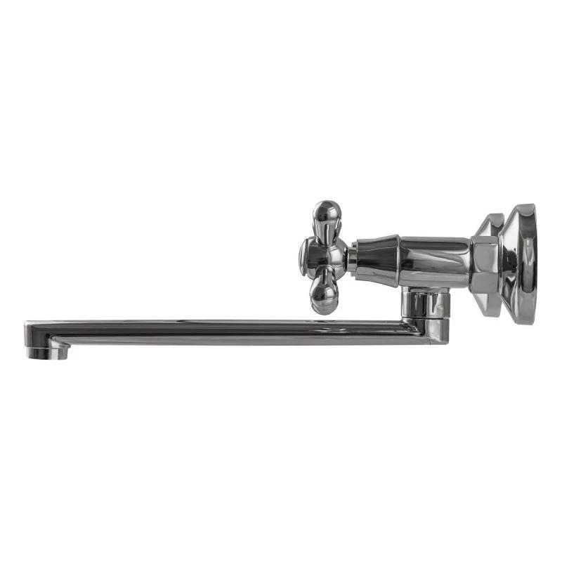 Смеситель для кухни Globus Lux GB-SHARM-361-BR