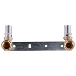 Монтажная планка пресс APE ITALY AP 492 1/2″х16