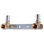 Монтажная планка пресс APE ITALY AP 492 1/2″х16