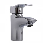 Смеситель для умывальника Globus Lux QUEENSLAND GLQU-0101