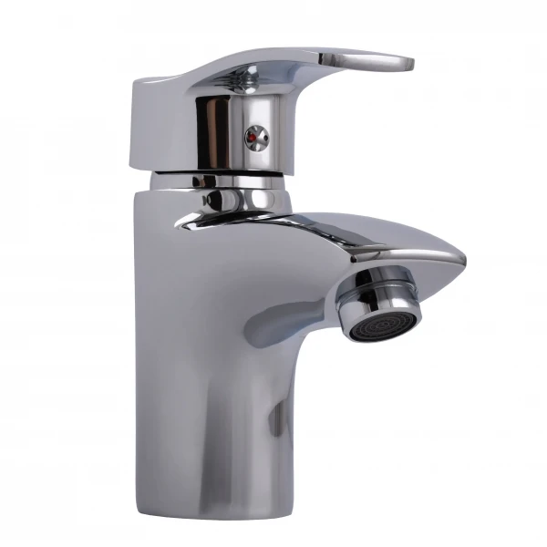 Смеситель для умывальника Globus Lux QUEENSLAND GLQU-0101