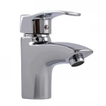 Смеситель для умывальника Globus Lux QUEENSLAND GLQU-0101