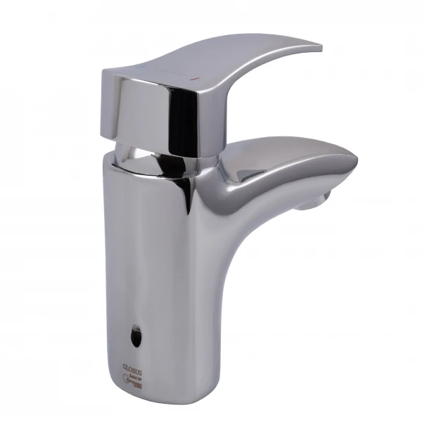 Смеситель для умывальника Globus Lux QUEENSLAND GLQU-0101