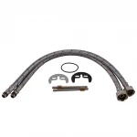 Смеситель для умывальника Globus Lux QUEENSLAND GLQU-0101