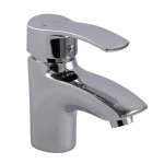 Смеситель для умывальника Globus Lux QUEENSLAND GLQU-0101