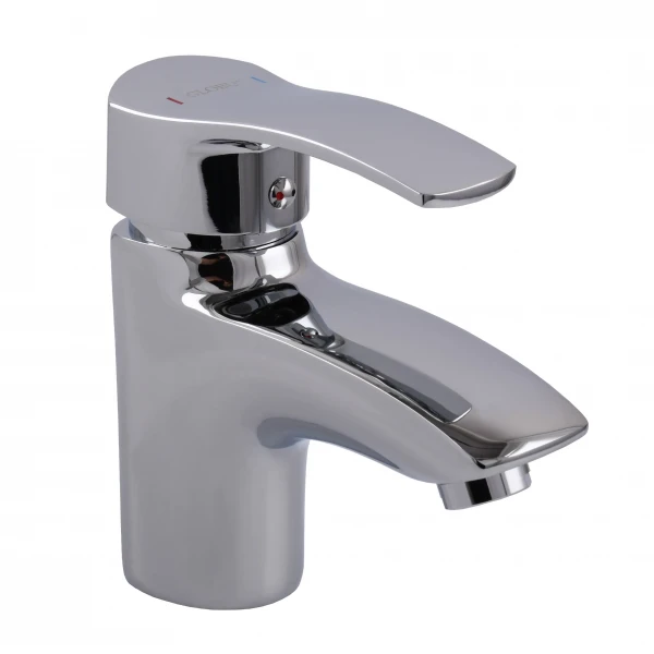 Смеситель для умывальника Globus Lux QUEENSLAND GLQU-0101
