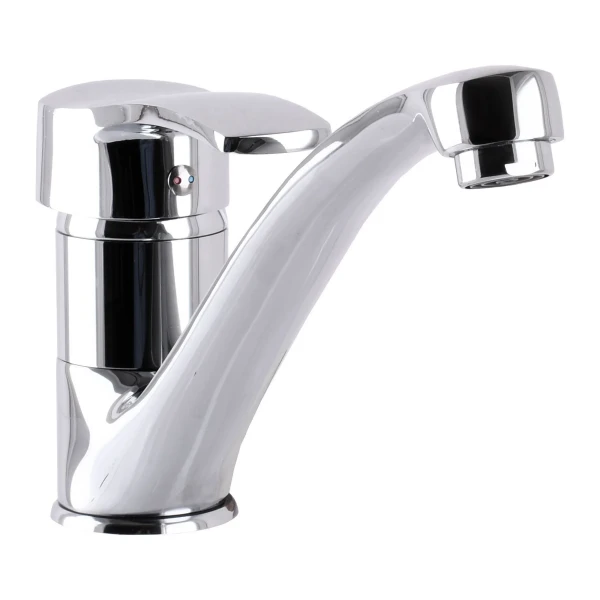 Смеситель для кухни Globus Lux QUEENSLAND GLQU-103BIG