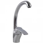 Смеситель для кухни Globus Lux QUEENSLAND GLQU-0203S-BIG