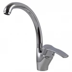 Смеситель для кухни Globus Lux QUEENSLAND GLQU-0203S-BIG