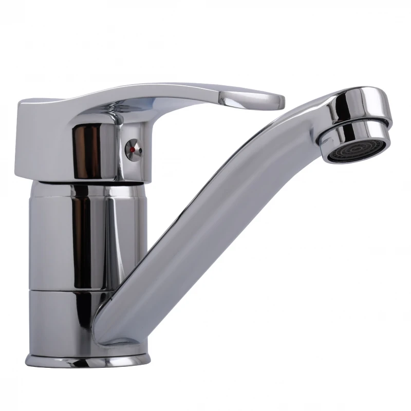 Змішувач для умивальника Globus Lux QUEENSLAND GLQU-103M