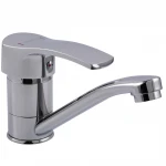 Смеситель для умывальника Globus Lux QUEENSLAND GLQU-103M