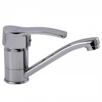 Смеситель для умывальника Globus Lux QUEENSLAND GLQU-103M