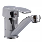 Смеситель для умывальника Globus Lux QUEENSLAND GLQU-103M