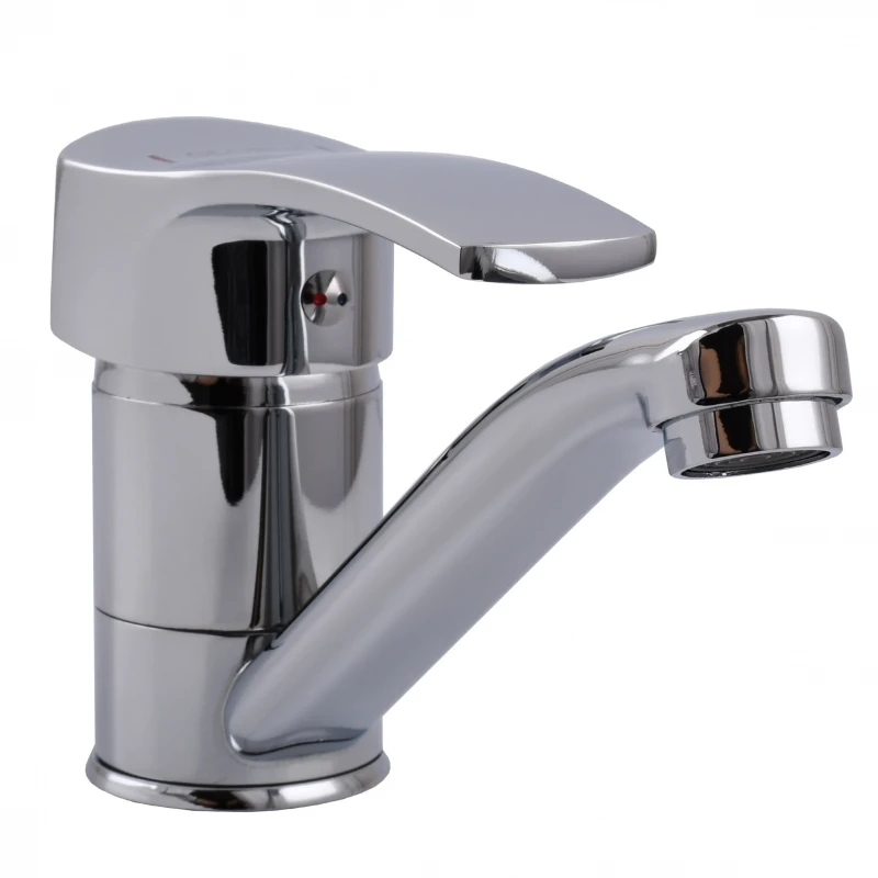 Змішувач для умивальника Globus Lux QUEENSLAND GLQU-103M