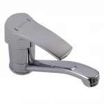 Смеситель для умывальника Globus Lux QUEENSLAND GLQU-103M