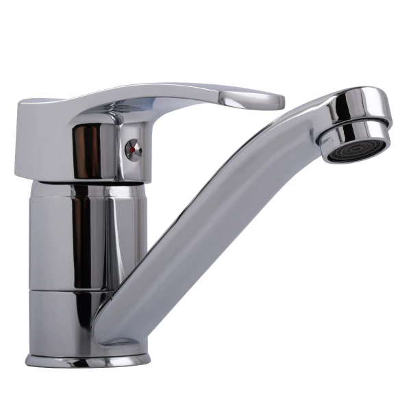 Смеситель для умывальника Globus Lux QUEENSLAND GLQU-203M