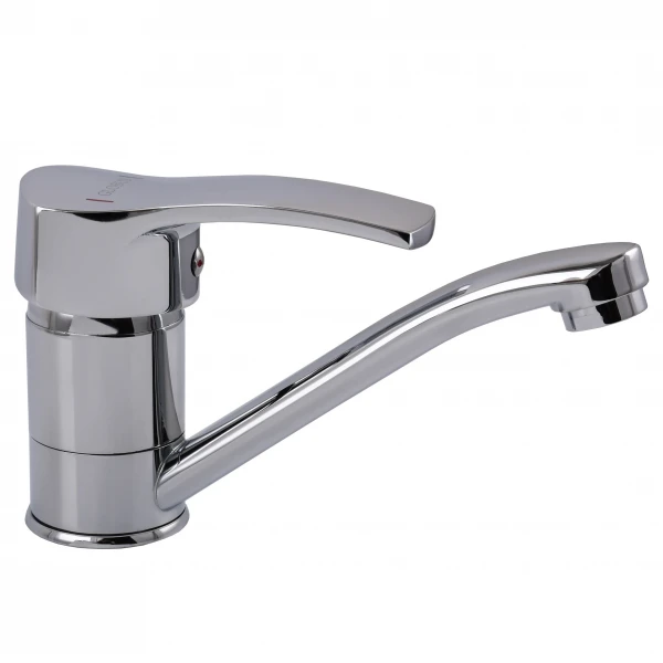 Смеситель для умывальника Globus Lux QUEENSLAND GLQU-203M