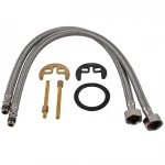 Смеситель для биде Globus Lux QUEENSLAND GLQU-106