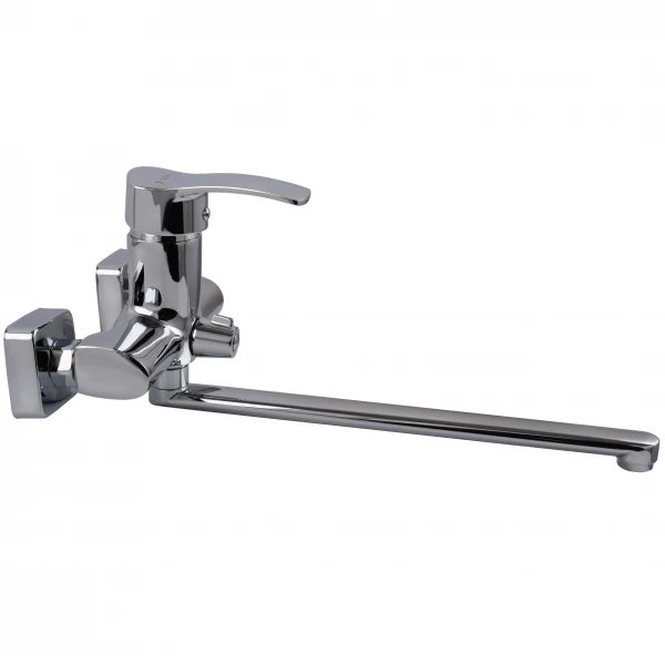 Смеситель для ванны Globus Lux QUEENSLAND GLQU-0208