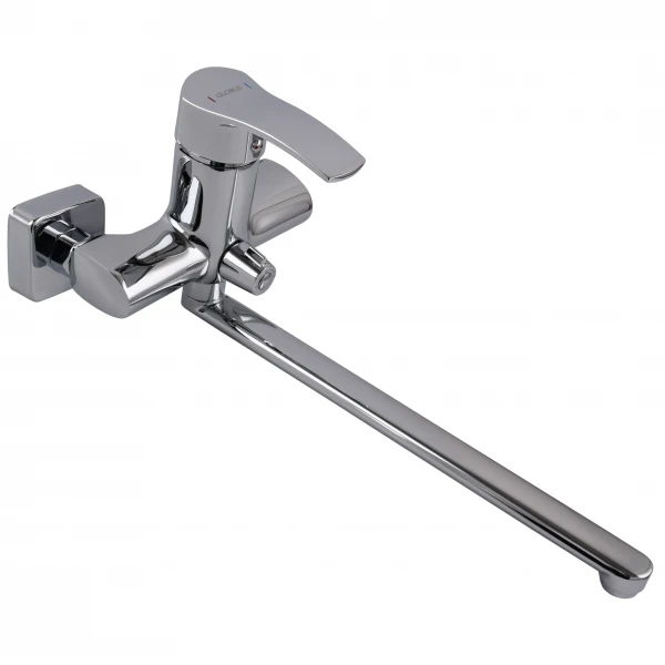 Смеситель для ванны Globus Lux QUEENSLAND GLQU-0208