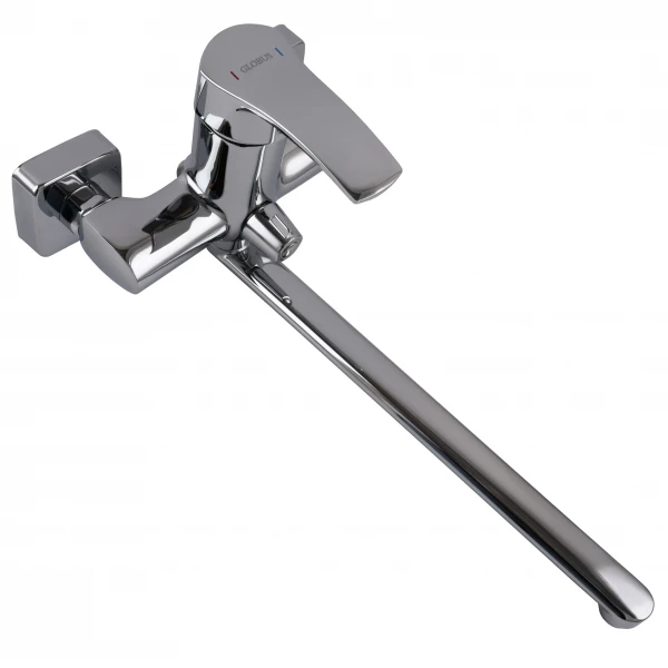 Смеситель для ванны Globus Lux QUEENSLAND GLQU-0208