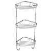 Полиця потрійна кутова Perfect Sanitary Appliances 4123