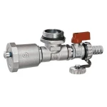 Группа развоздушивания/слива ECO 01 F R