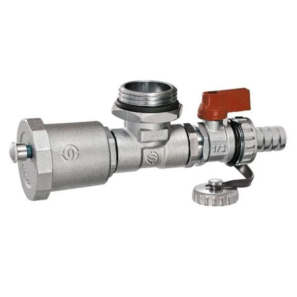 Группа развоздушивания/слива ECO 01 F R