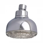 Душова лійка Globus Lux HLS-22 LED