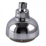 Душова лійка Globus Lux HLS-22 LED