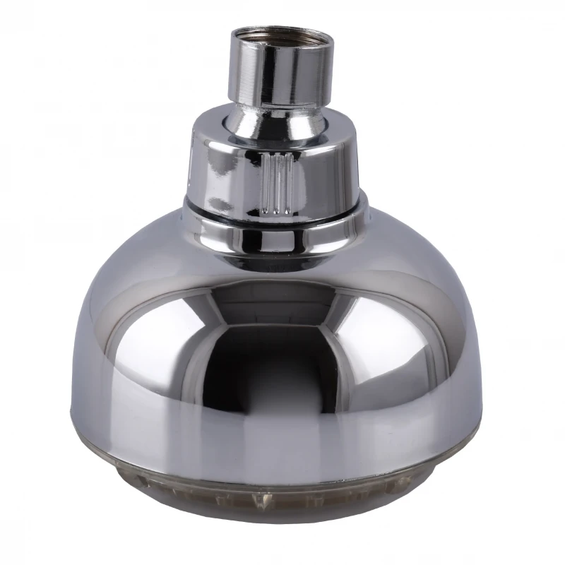 Душова лійка Globus Lux HLS-22 LED