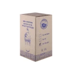 Фильтр-колба для стиральных машин Bіо+ systems (фильтрующий элемент СВОД) SL25 LUX