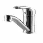 Смеситель для умывальника Globus Lux Caprice GLCA-0203М