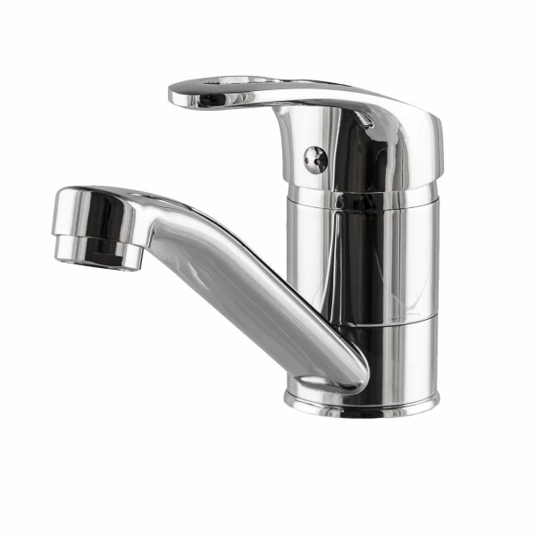 Смеситель для умывальника Globus Lux Caprice GLCA-0203М