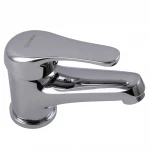 Смеситель для умывальника Globus Lux Solly GLSO-0101