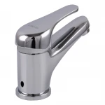 Смеситель для умывальника Globus Lux Solly GLSO-0101