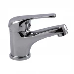 Смеситель для умывальника Globus Lux Solly GLSO-0101